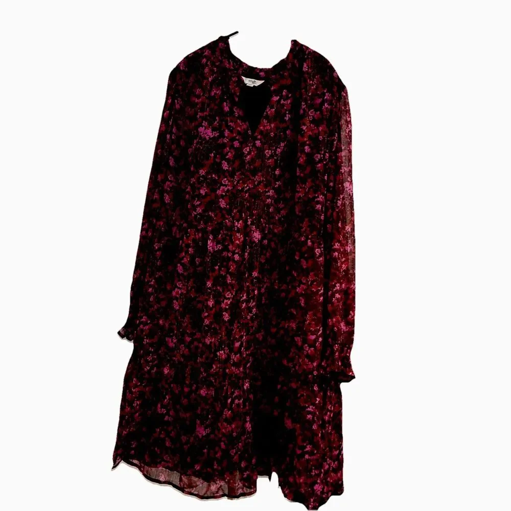 Terra & Sky nwt terra